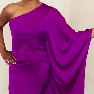 Dresses - Purple Pink Dress Dresses - Purple Pink Dress